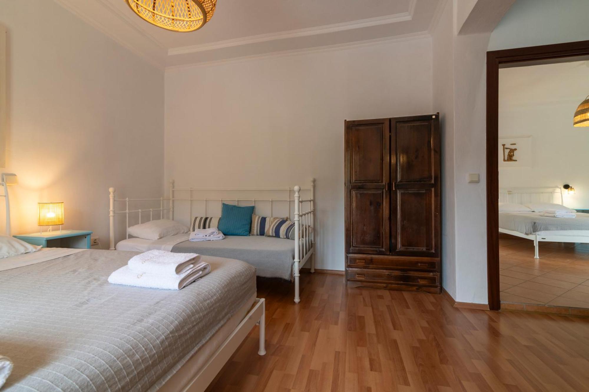 Golden Sun Aparthotel ปาร์กา ภายนอก รูปภาพ