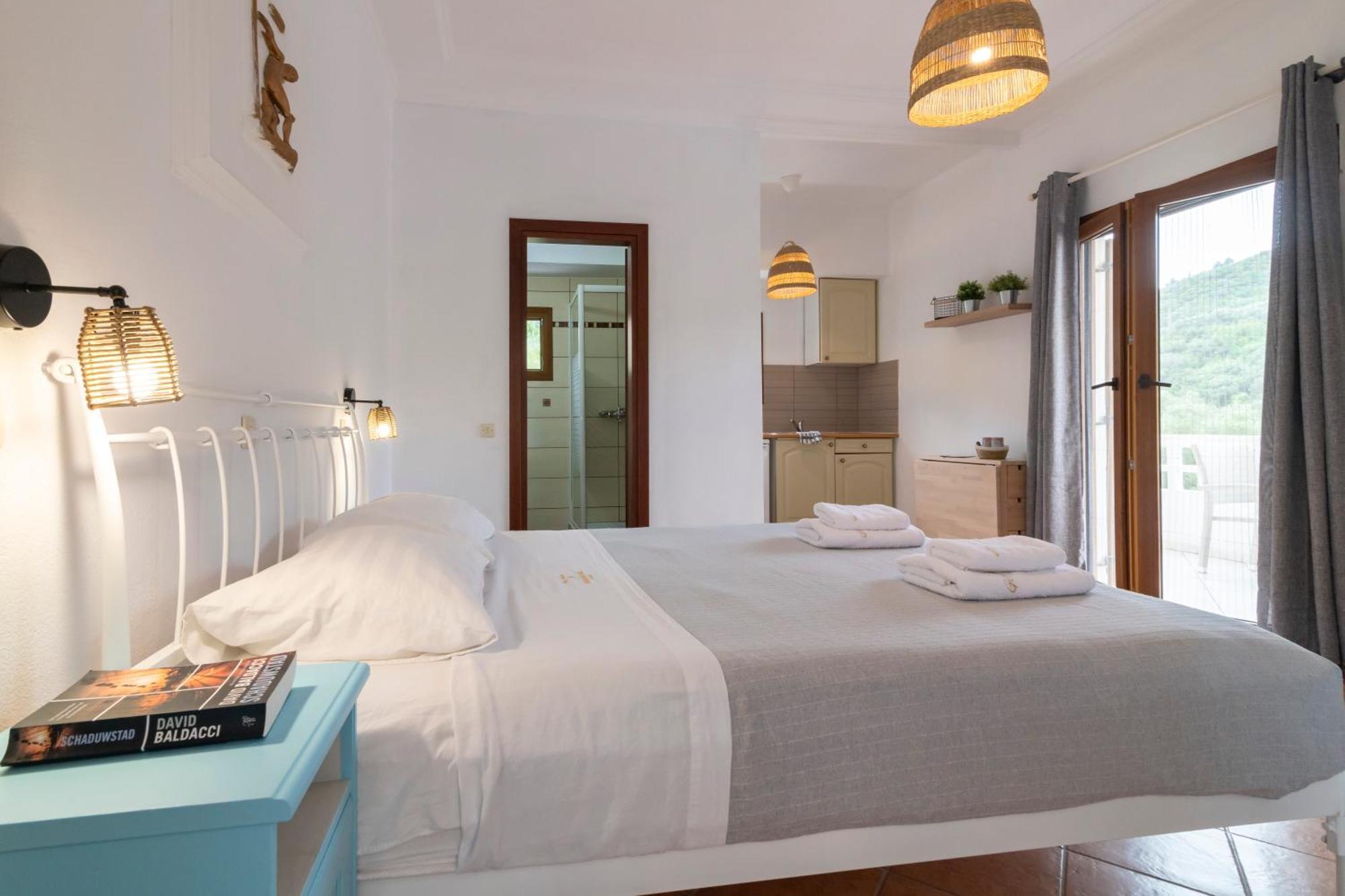 Golden Sun Aparthotel ปาร์กา ภายนอก รูปภาพ