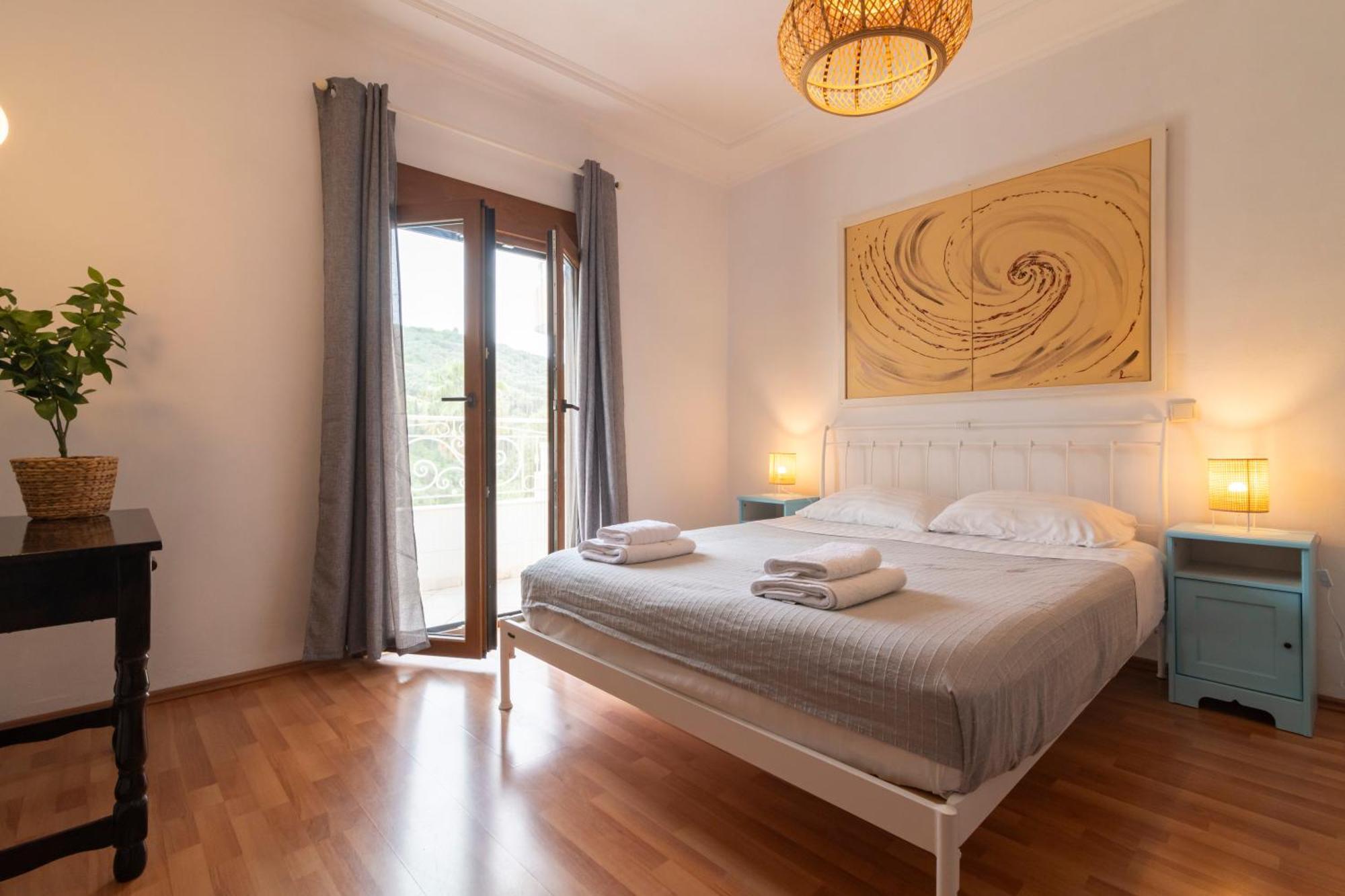 Golden Sun Aparthotel ปาร์กา ภายนอก รูปภาพ