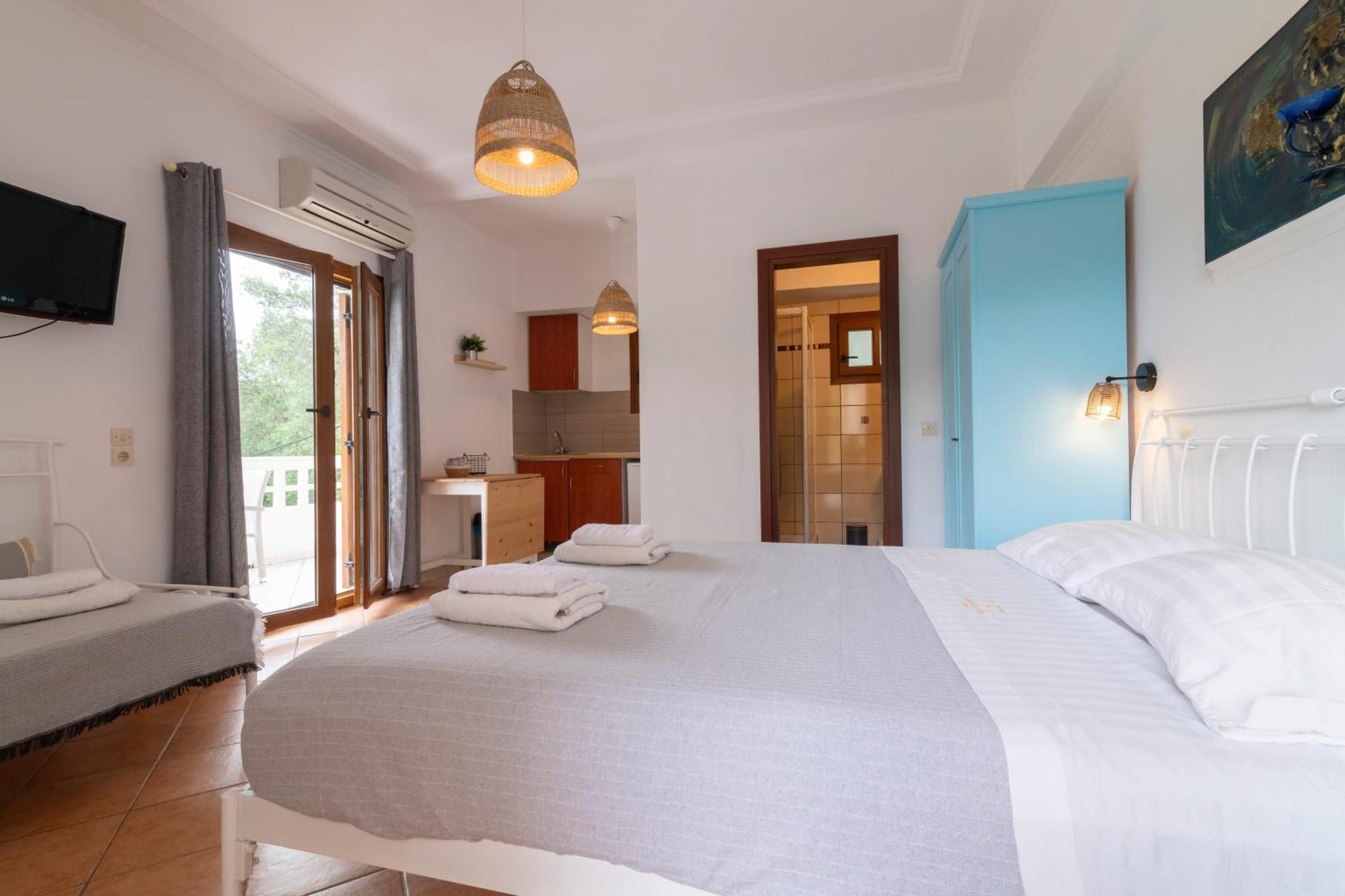 Golden Sun Aparthotel ปาร์กา ภายนอก รูปภาพ