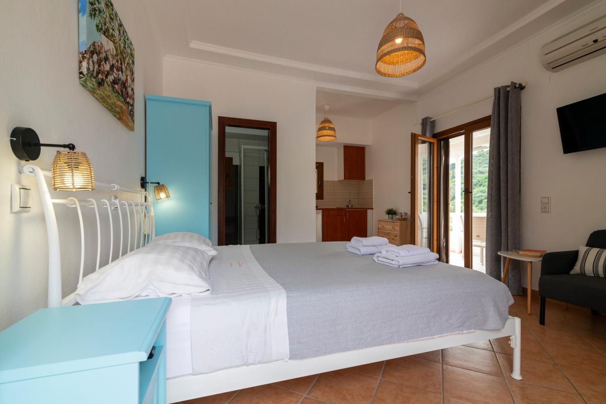 Golden Sun Aparthotel ปาร์กา ภายนอก รูปภาพ